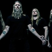 Amon Amarth