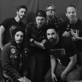 Mojo Jazz Mob
