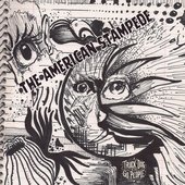 The American Stampede - Single