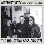 The Industrial Sessions 1977