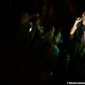 Rise Against (USA) @ Carioca Club - 26/02/2011
