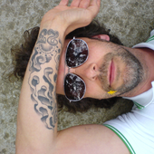 LastFM profile picture for @introduced