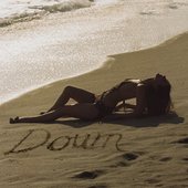 Down
