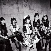 BAND-MAID