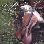 Be Still My Soul