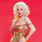 Mamie Van Doren