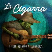 La Cigarra - Single