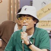 いとうせいこう