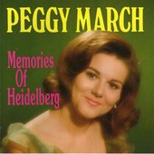  Peggy March 