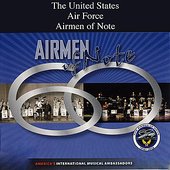 Airmen of Note 60 Years Compilation CD