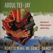Rokoto Make Me Dance-Dance