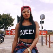 Lady Leshurr