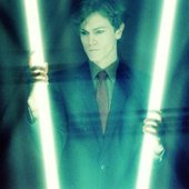 John Foxx