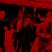 Gang of Four