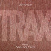 Pussé / Time 2 Bump