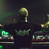 DJ Kram Deathstep