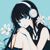 晴 / xei