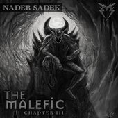 The Malefic: Chapter III EP (2014)