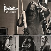 Weidenhaus Short - Single