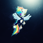 Happy_Brony için avatar