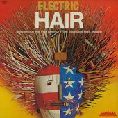 Electric Hair