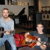 Dead Man S Bones Music Videos Stats And Photos Last Fm