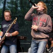 Mad Frequency - Animal fest 2009