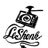 Le Shonk TV Logo