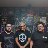 Facada banda