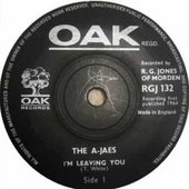 The A-Jaes