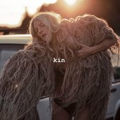 kin alternative cover