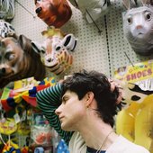 Photo: Miriam Marlene
