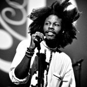 Jesse Boykins III