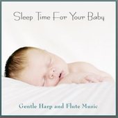 Sleep Time for Your Baby