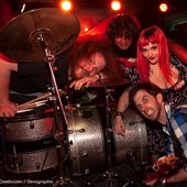 apocalypse later band