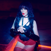 Raven Numan