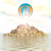 Sleepless Album Cover