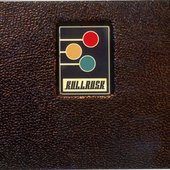 Kullrusk