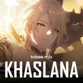 Khaslana Mix Collection (From "Honkai: Star Rail")