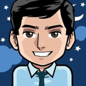 Avatar for behnamx