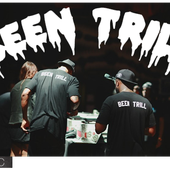 #BEEN #TRILL Music