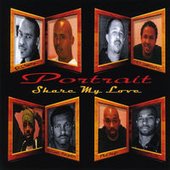 Portrait (R&B Soul Band)