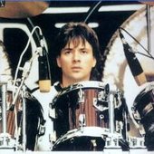 Michel Rollin - drums