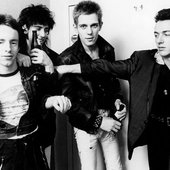 The Clash