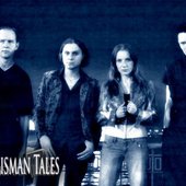 Talisman Tales