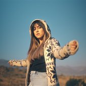 Zoha Zuberi