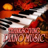 Thanksgiving Piano Music