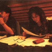 植松伸夫 & 山吹理々子 1