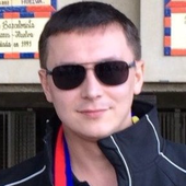 Avatar for dleshenkov