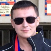 dleshenkov için avatar